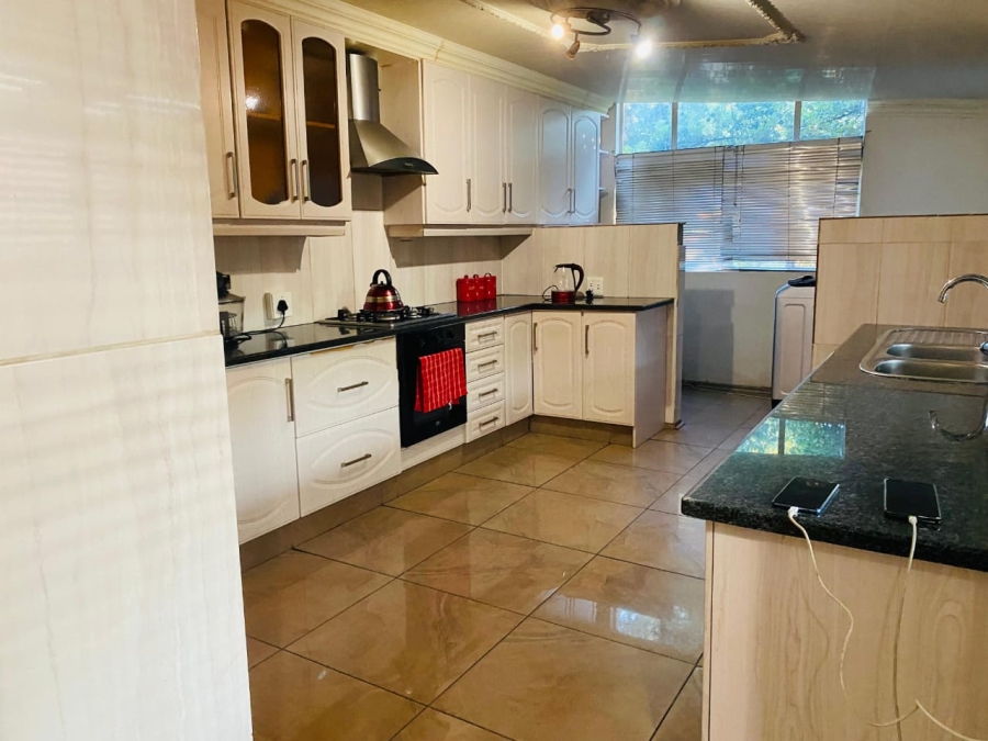 4 Bedroom Property for Sale in Sasolburg Ext 4 Free State